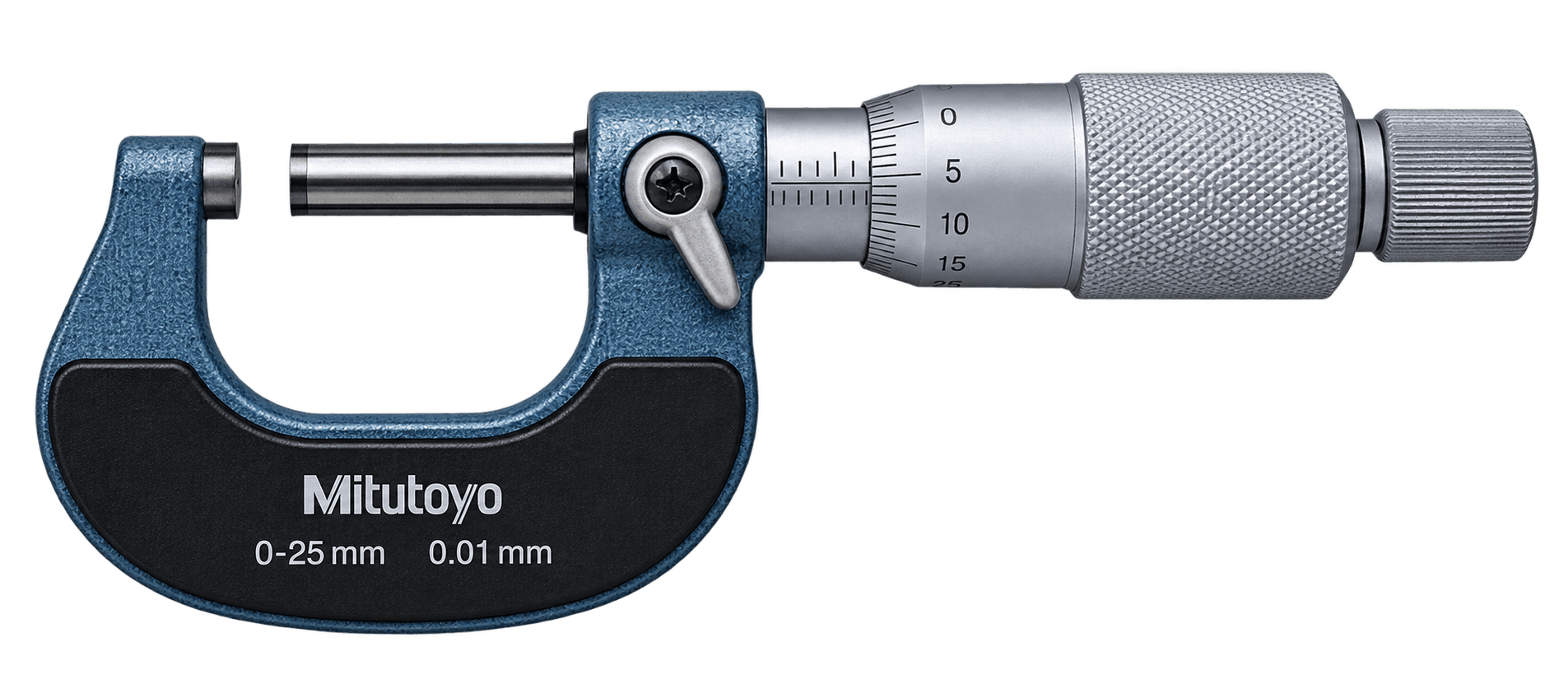 Micrometers