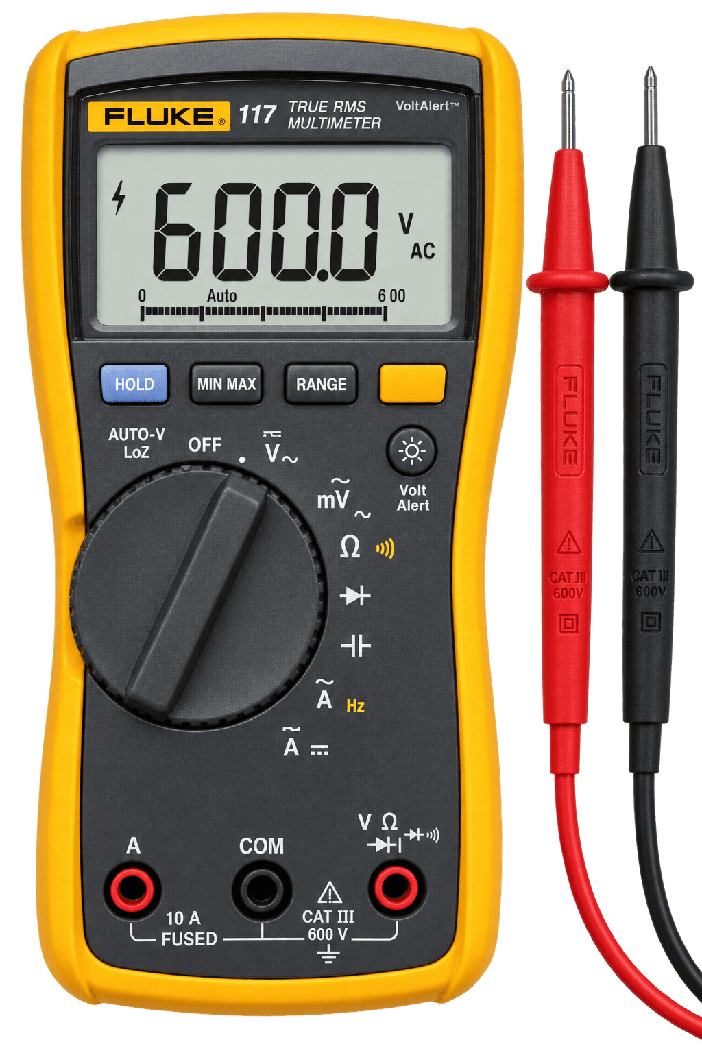 Multimeters