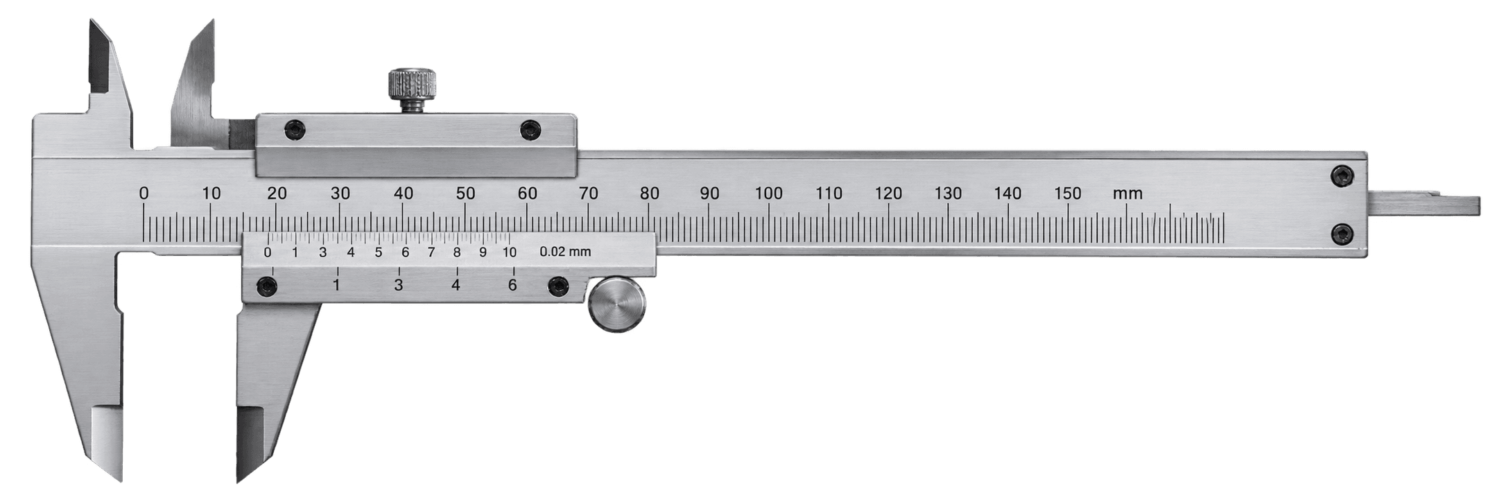 Vernier Calipers