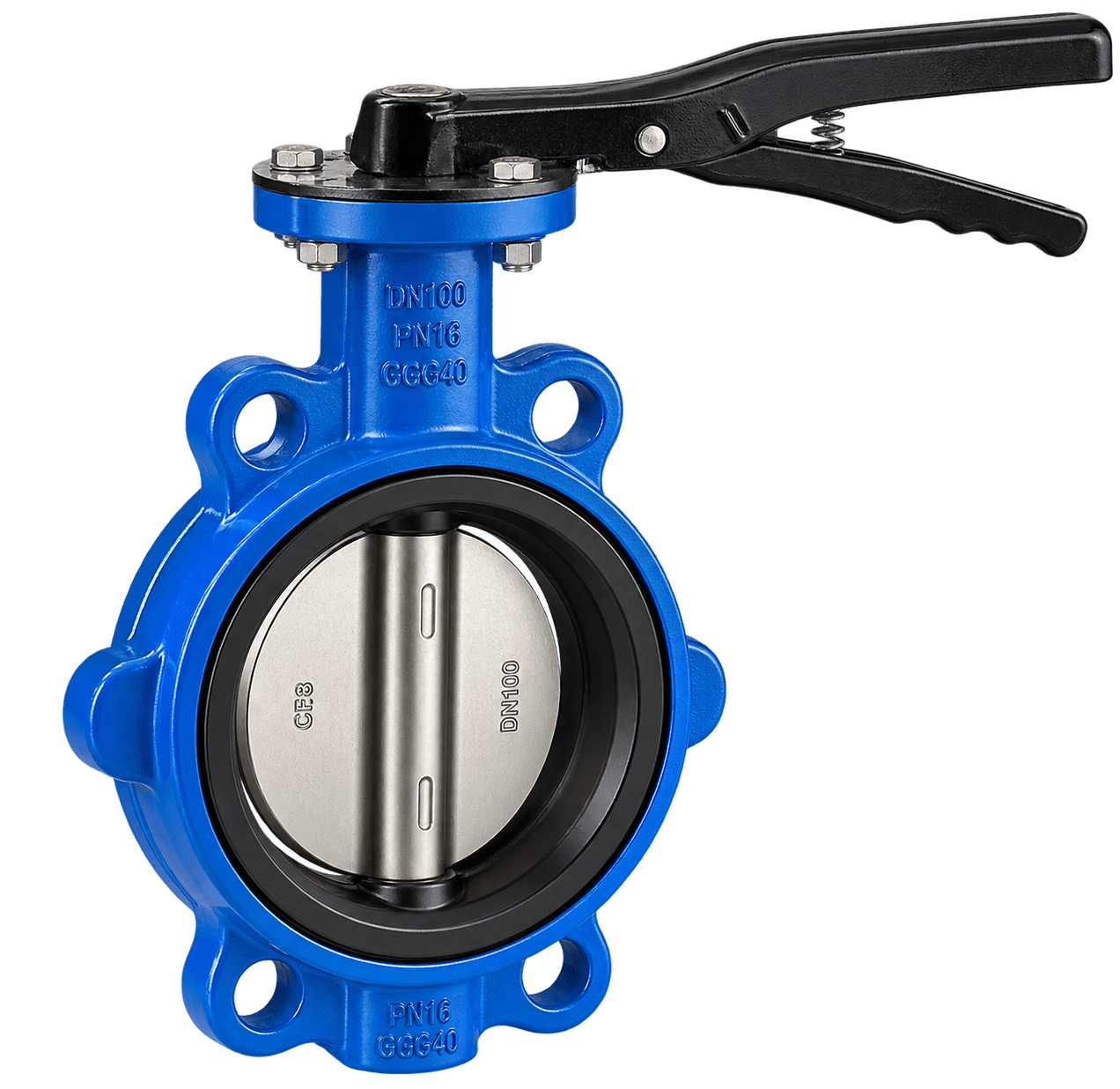 Butterfly Valves
