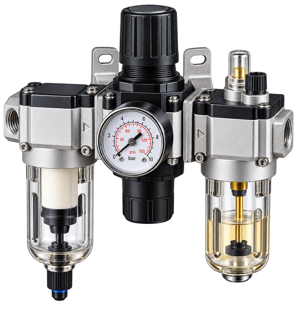FRL Units