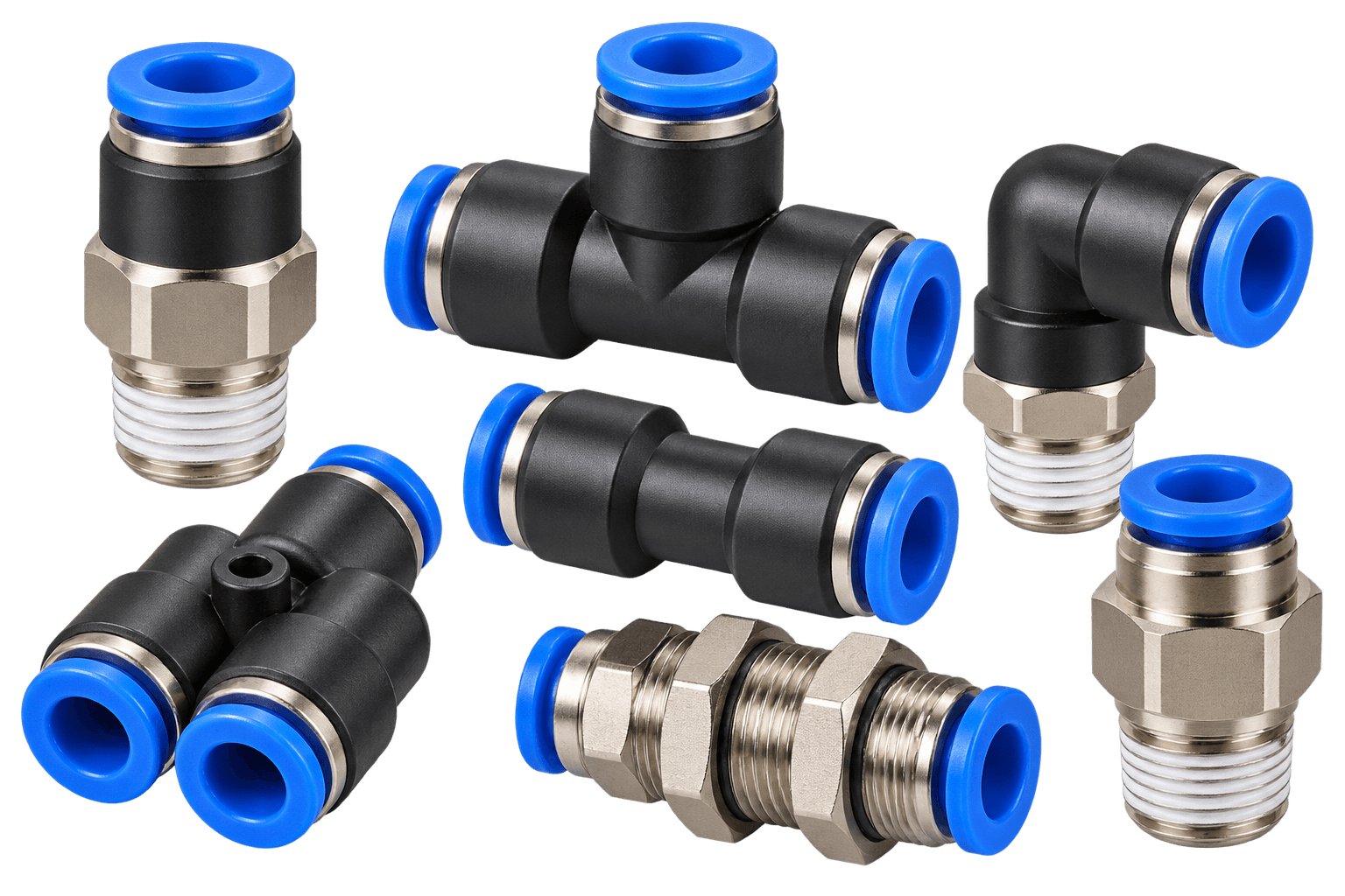 PU Fittings