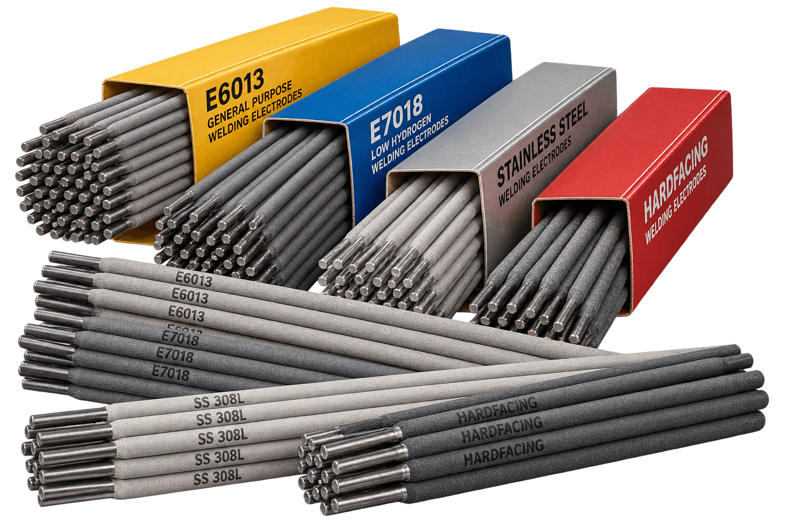 Welding Electrodes