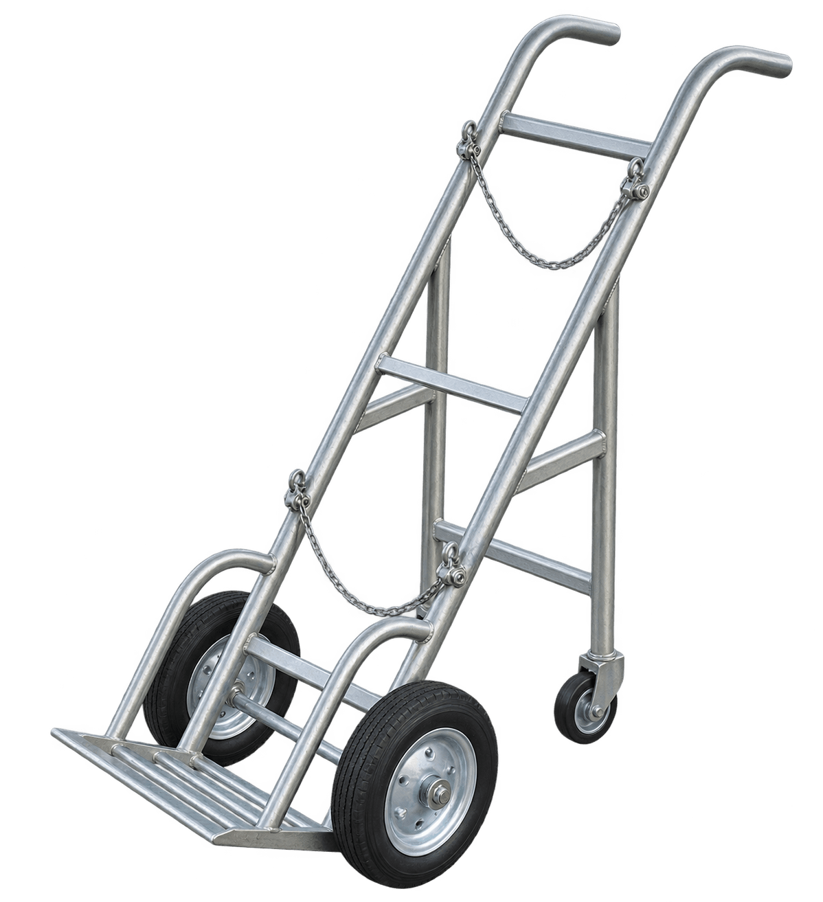 Cylinder Trolleys