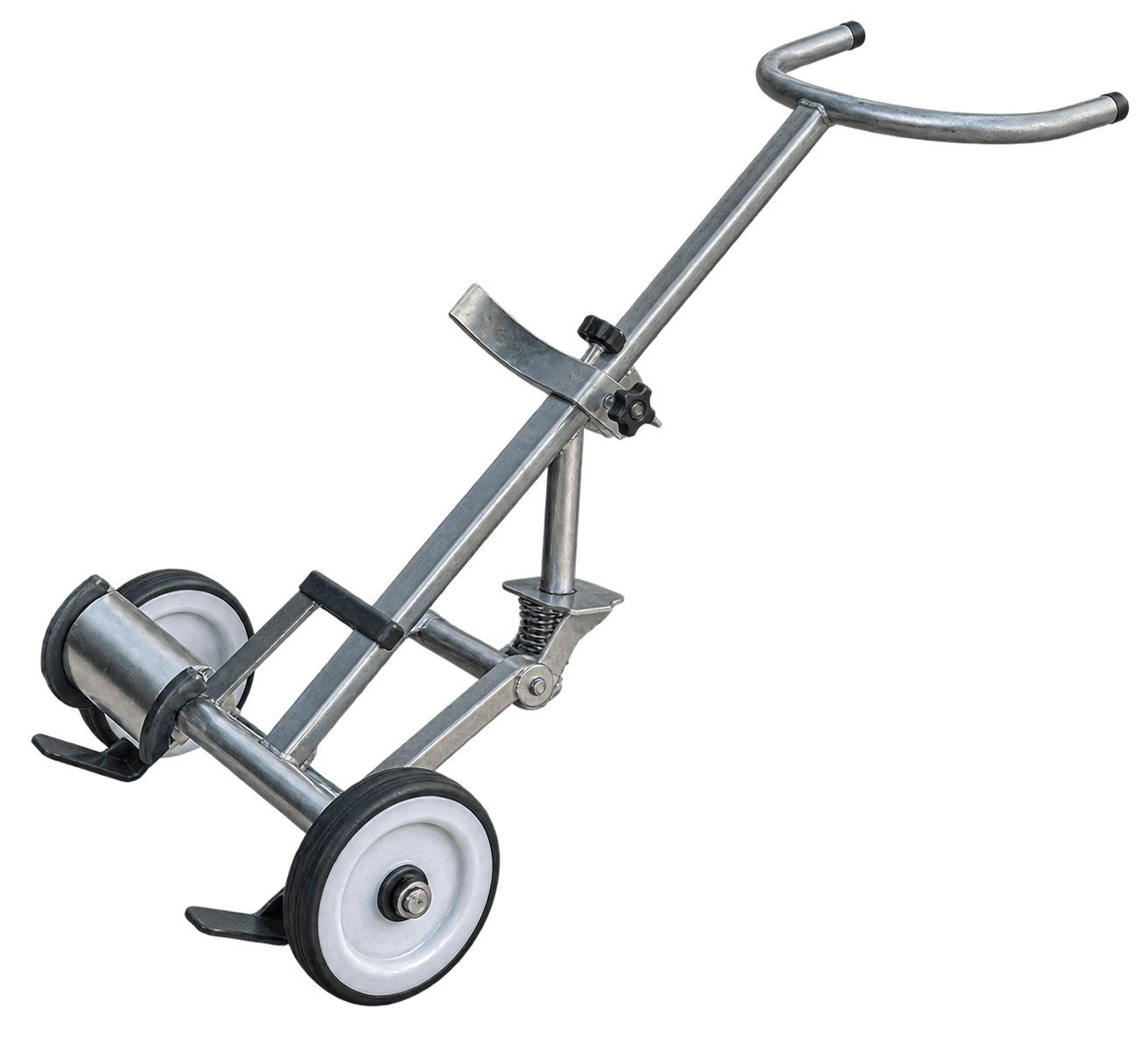 Drum Trolleys