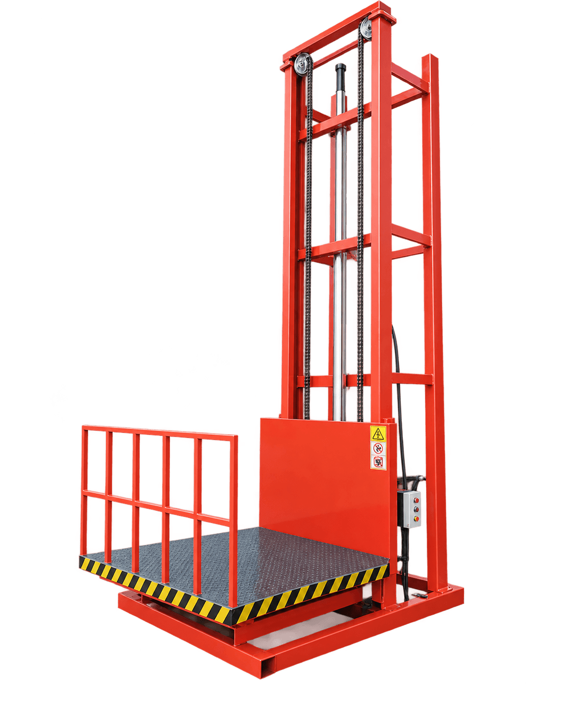 Goods Lifts