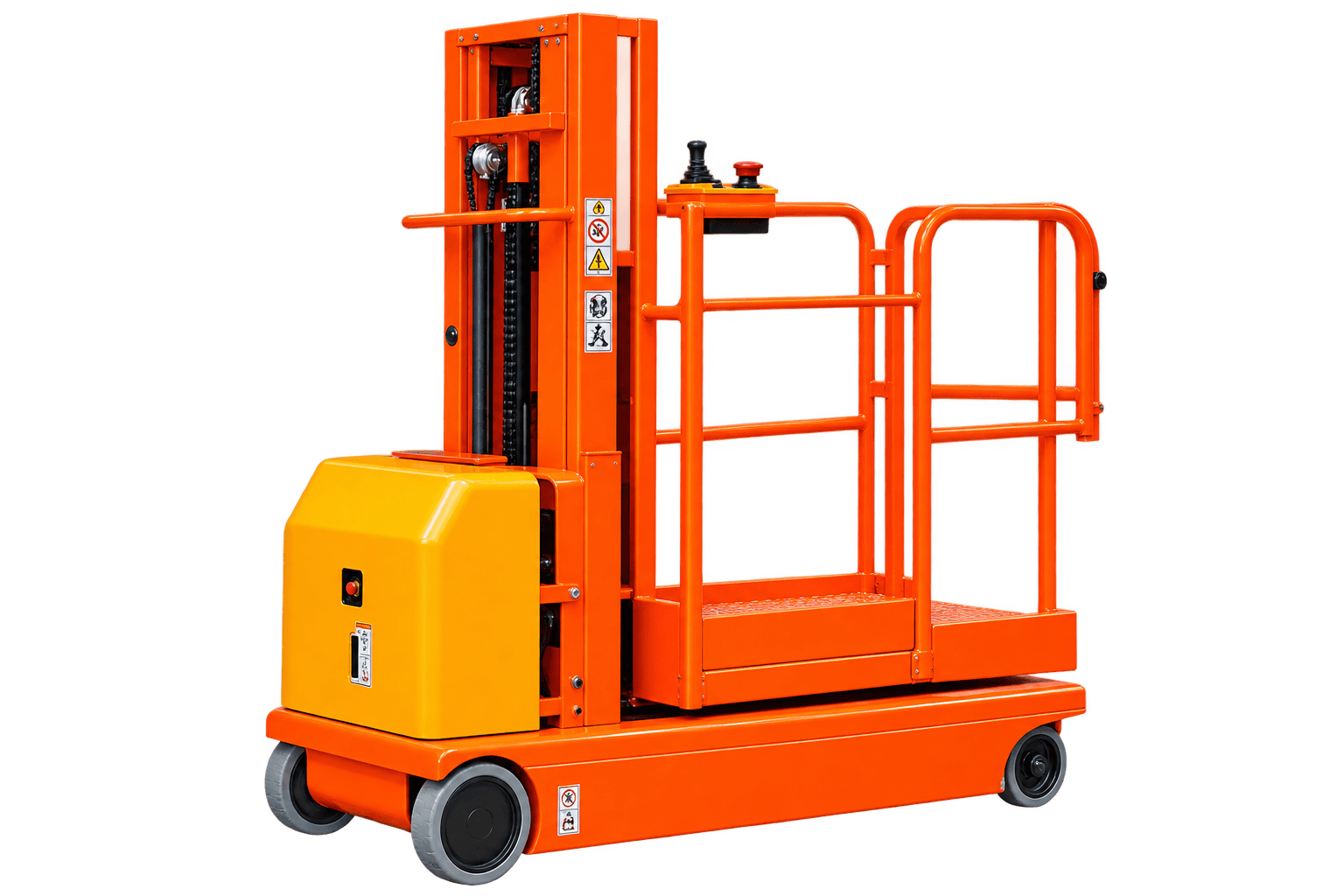 Order Pickers