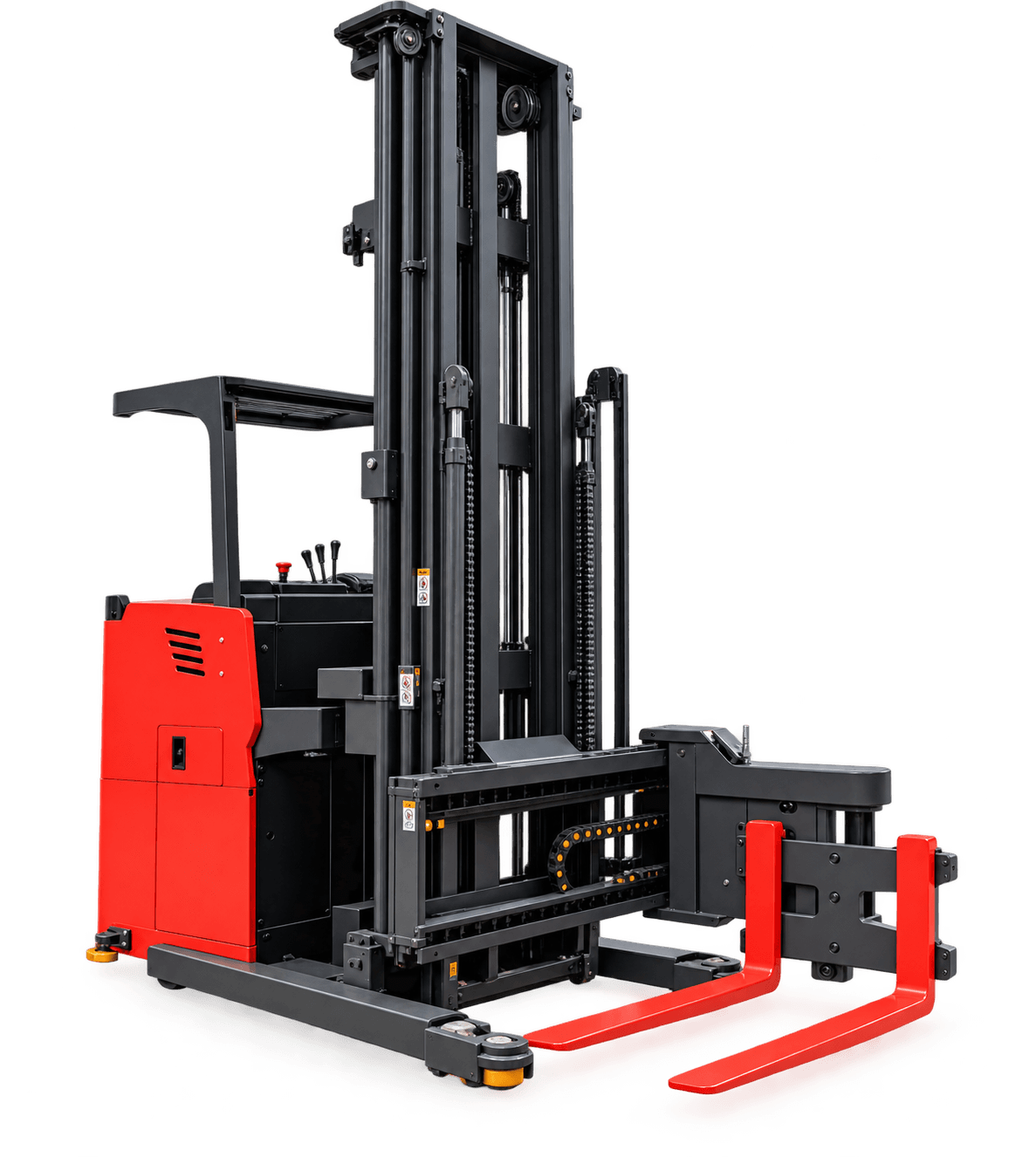 VNA Trucks